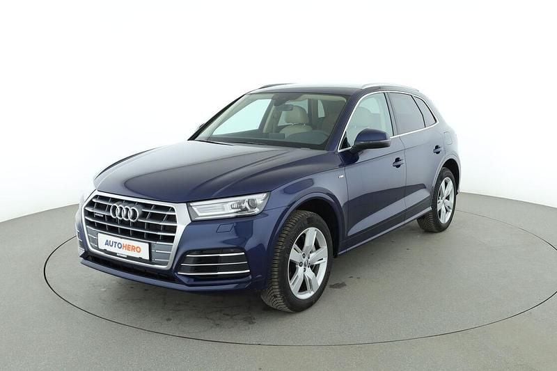 Occasion Audi Q5 Design 299 ch (219 kW) 2021 SUV
