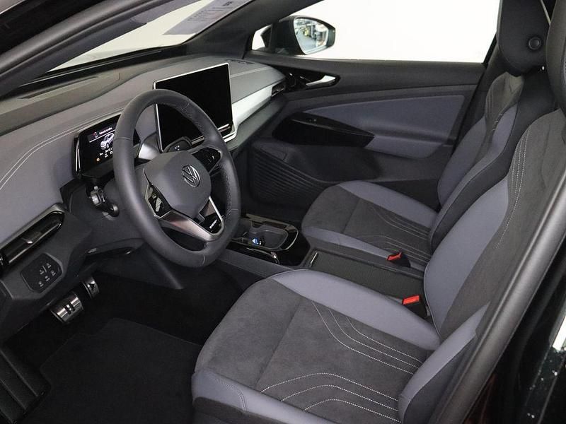 Neu VW ID.4 Pro 210 kW (286 PS) 2026 Grenadillschwarz metallic SUV