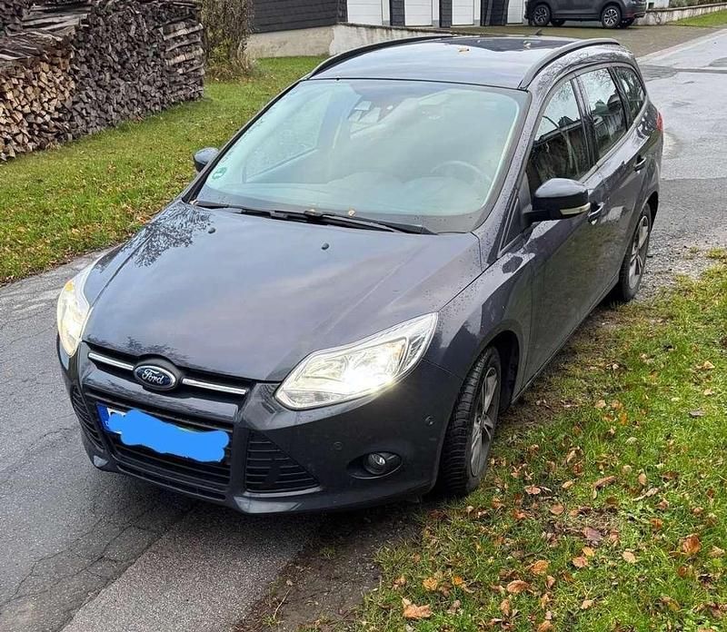 Gebraucht Ford Focus 150 PS (110 kW) 2014 Kombi
