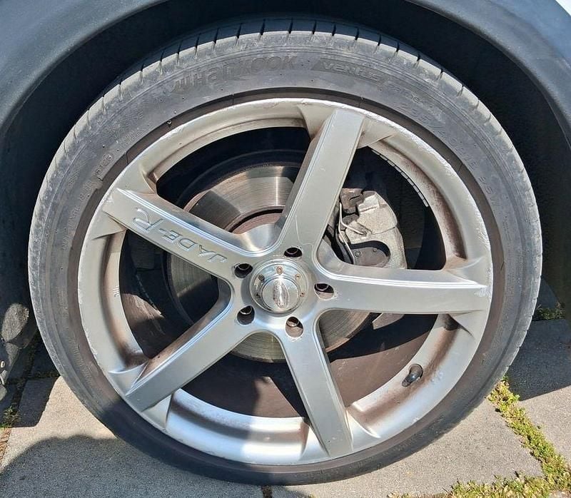 Gebraucht Saab 9-3X 179 PS (131 kW) 2010 Weiß Kombi