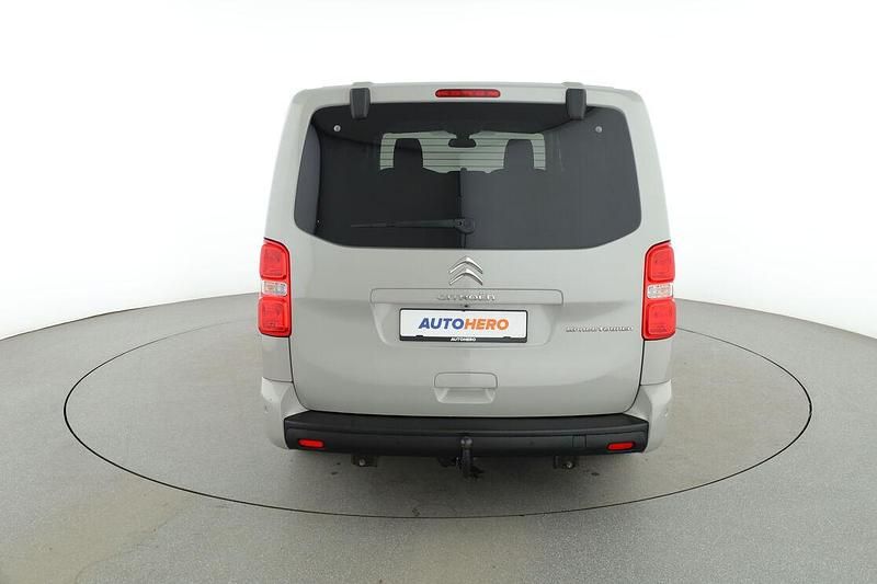 Occasion Citroën Jumpy Business Class 150 ch (110 kW) 2019 Gris Monospace