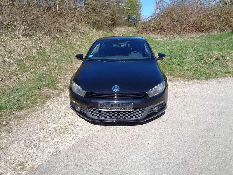 Brugt VW Scirocco Edition 160 HK (117 kW) 2011 Other Coupe