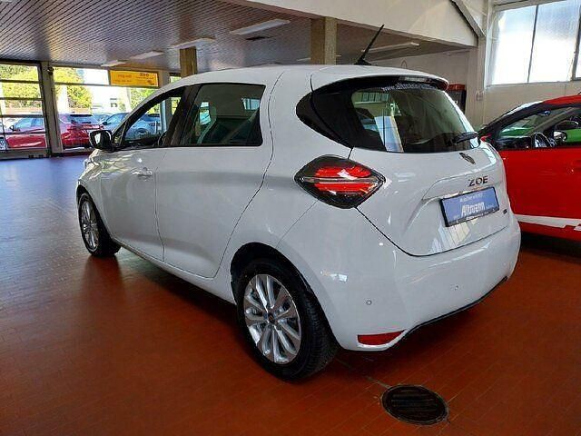 Second-hand Renault Zoe Experience 80 kW (109 CP) 2021 Hatchback