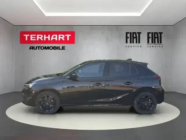 Gebraucht Opel Corsa 101 PS (74 kW) 2024 Silber Kleinwagen