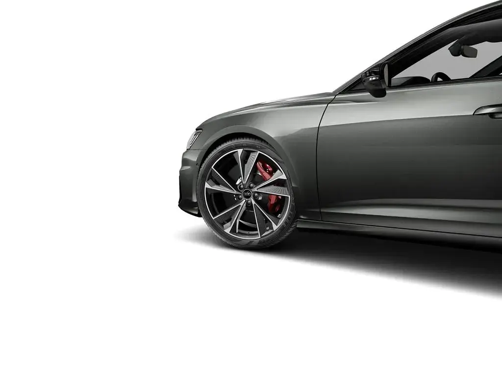 Gebraucht Audi S6 Ambiente 344 PS (253 kW) 2025 Grau Kombi