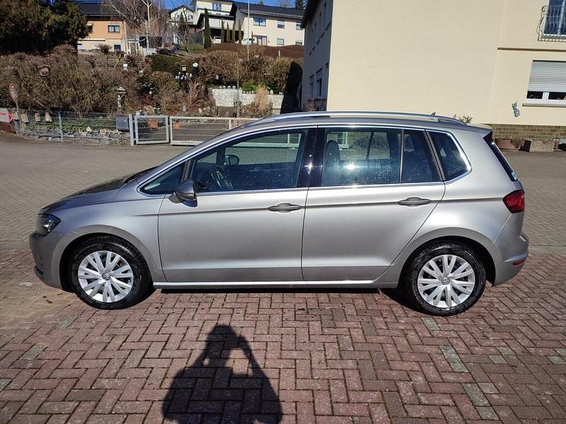 Gebraucht VW Golf VII 150 PS (110 kW) 2015 Grau Kombi
