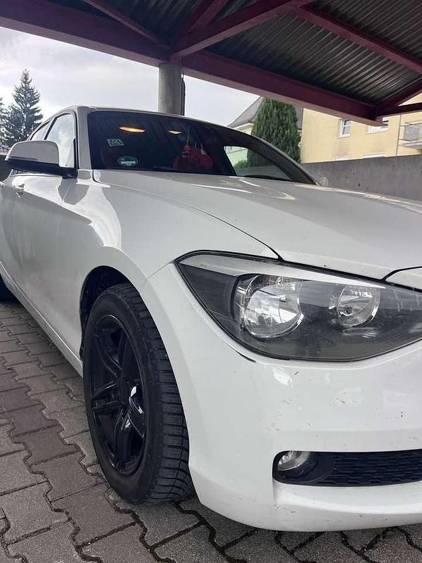 Gebraucht 2011 BMW 116 Kleinwagen | 4.000 € (Fairer Preis) - Bild 1/4