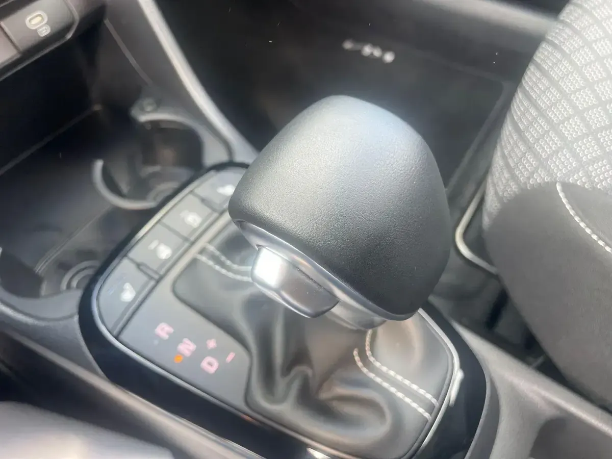 Gebraucht Kia Picanto Vision 63 PS (46 kW) 2025 (ud) schneeweiss Kleinwagen
