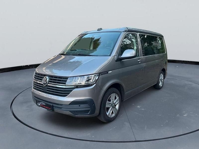Gebraucht VW T6.1 Beach 150 PS (110 kW) 2020 Beige Van