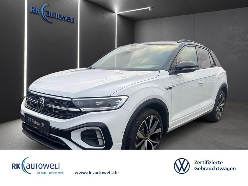 Neu VW T-Roc R-line 150 PS (110 kW) 2026 SUV