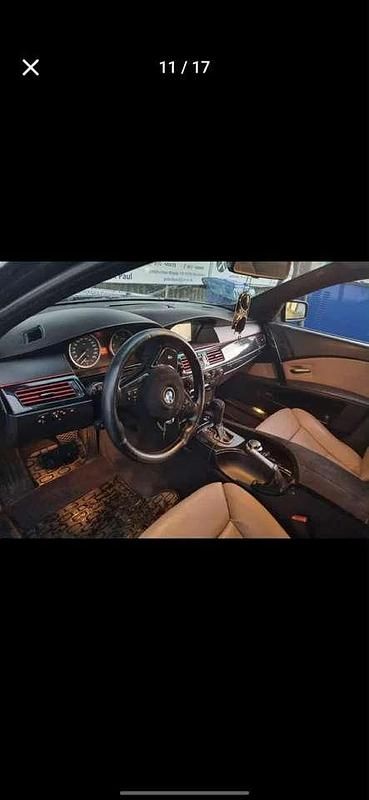 Gebraucht BMW 530 300 PS (220 kW) 2006 Kombi