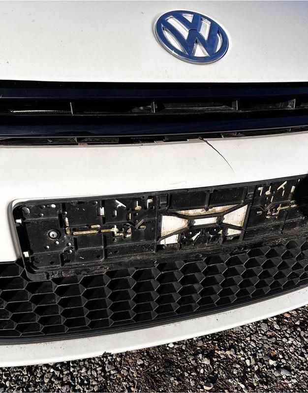 Second-hand VW Scirocco 122 CP (89 kW) 2009 Alb Coupe