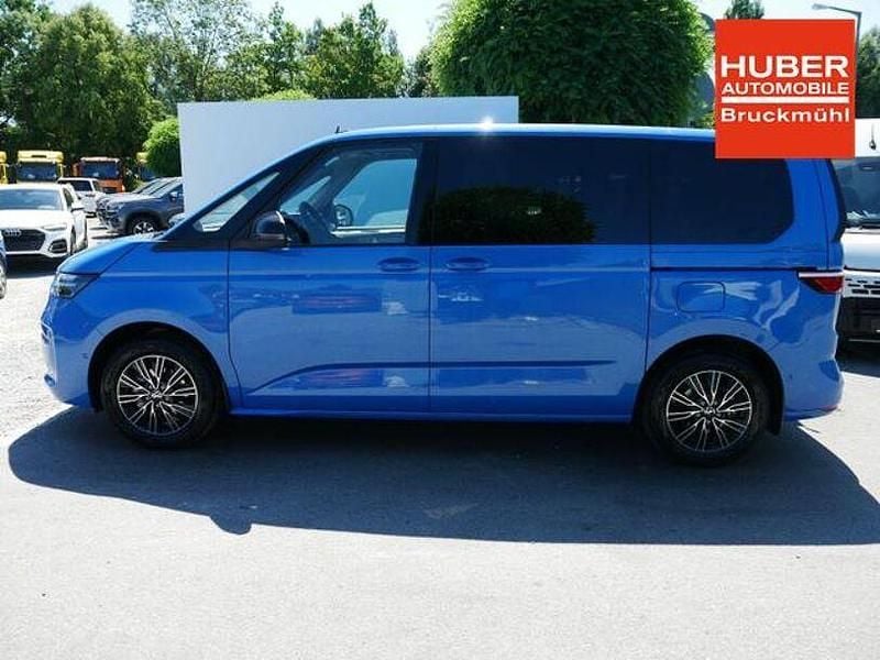 Neu VW Multivan Life 150 PS (110 kW) 2025 Andere Van