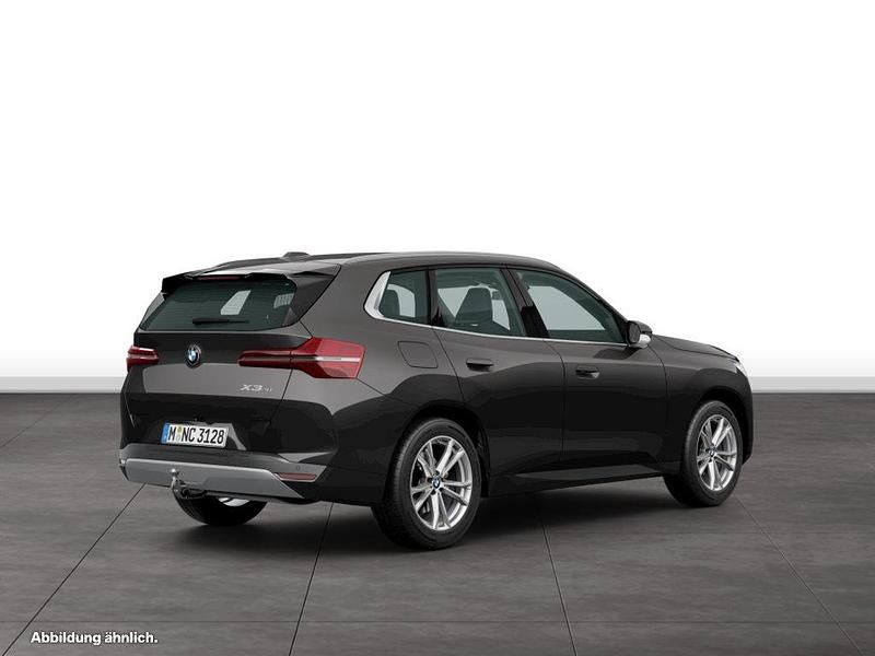 Gebraucht BMW X3 190 PS (139 kW) 2025 Grau SUV