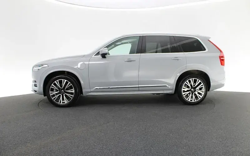 Gebraucht Volvo XC90 Core 455 PS (334 kW) 2024 Grau SUV