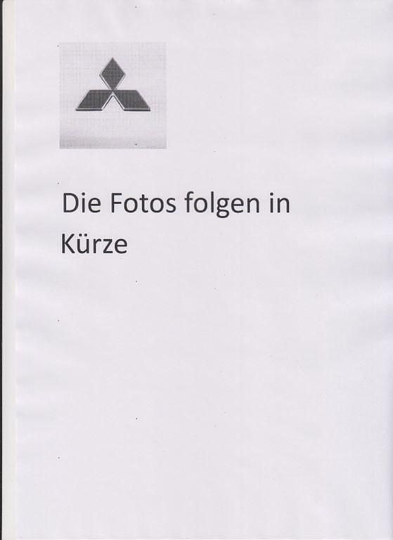 Blau Gebraucht 2007 Mitsubishi Colt Invite Limousine | 1.200 € (Superpreis) - Bild 1/1