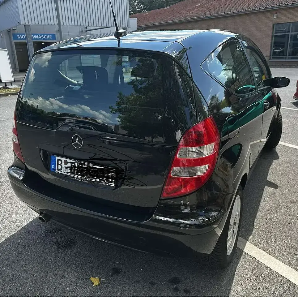 Gebraucht Mercedes A150 Classic 95 PS (69 kW) 2006 Limousine