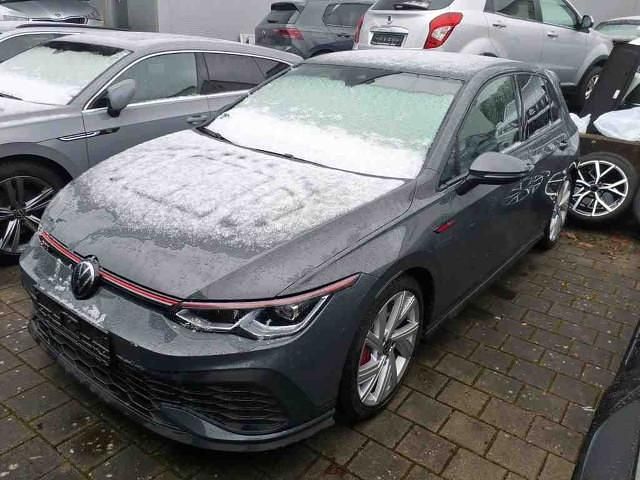 Gebraucht VW Golf VIII GTI Clubsport 301 PS (221 kW) 2024