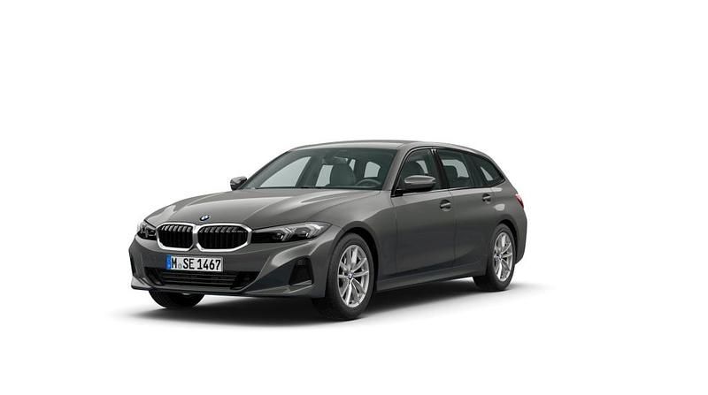 Gebraucht BMW 320 184 PS (135 kW) 2026 Kombi