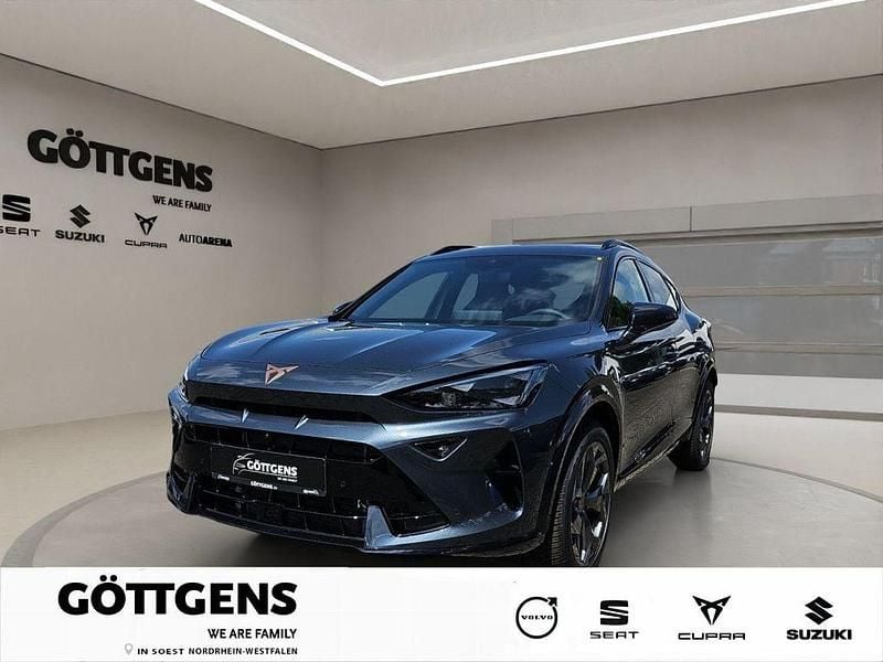 Grau Neu 2025 Cupra Formentor SUV | 44.490 € (Fairer Preis) - Bild 1/4