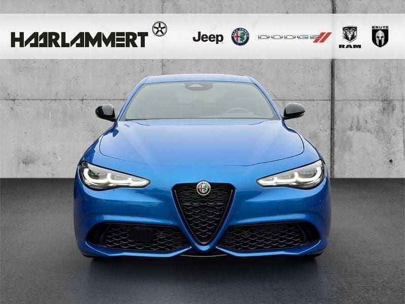 Neu Alfa Romeo Giulia Veloce 280 PS (205 kW) 2025 Limousine