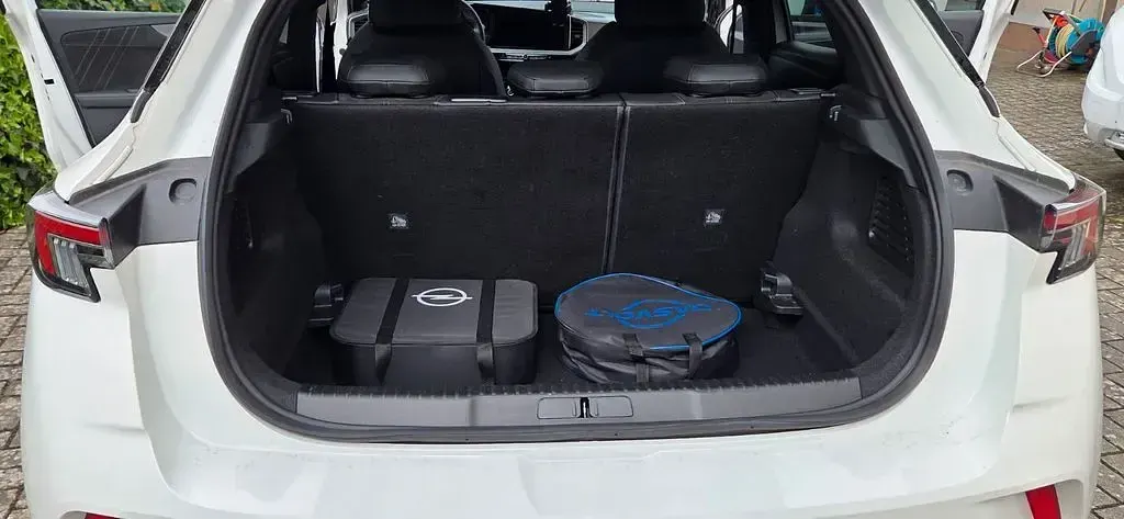 Gebraucht Opel Mokka-e Ultimate 114 kW (156 PS) 2021 Weiß SUV