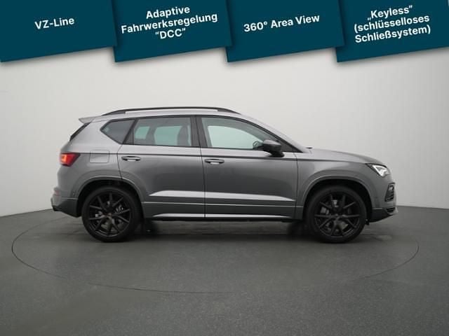 Neu Cupra Ateca 300 PS (220 kW) 2026 Grau SUV