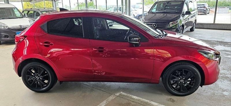 Gebraucht Mazda 2 90 PS (66 kW) 2024