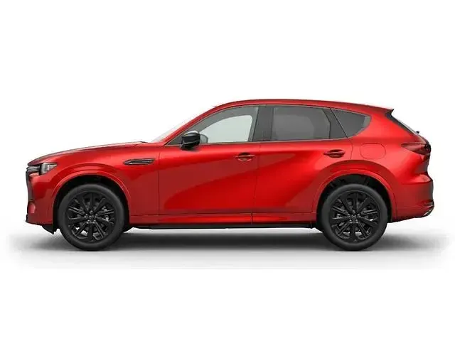 Neu Mazda 6 Homura-Line 254 PS (186 kW) 2026 SUV