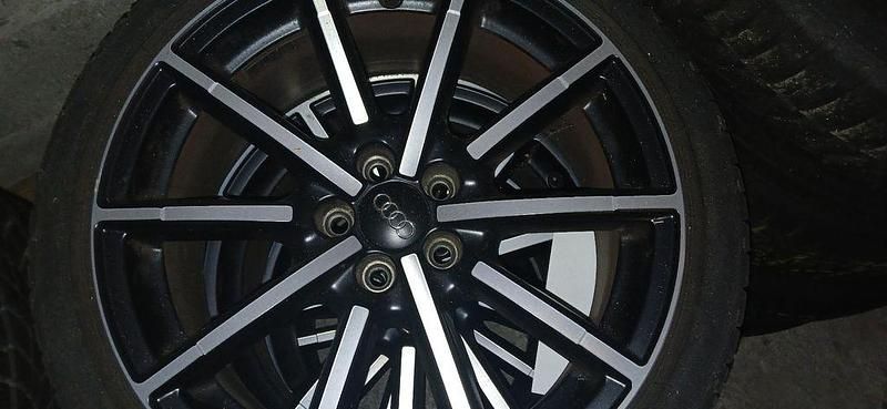 Gebraucht Audi A1 Sportback Basis 95 PS (69 kW) 2018 Blau Kleinwagen