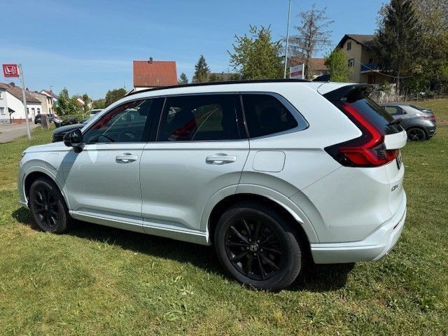 Gebraucht Honda CR-V Advance 148 PS (108 kW) 2023 SUV