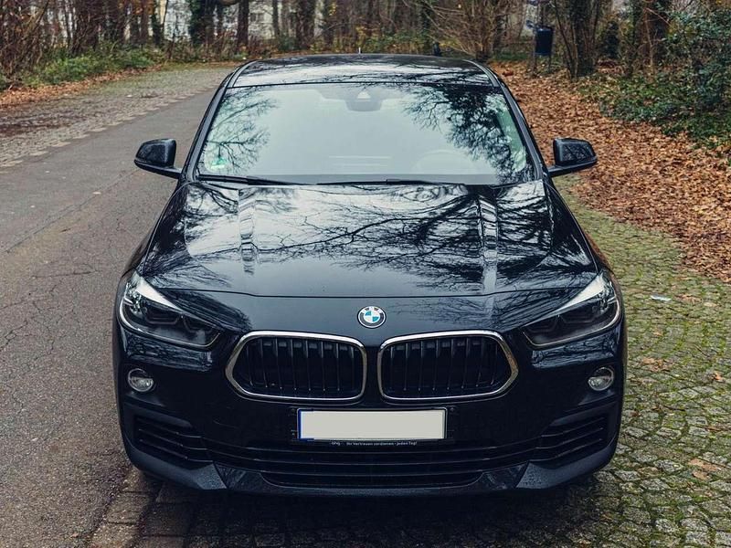 Gebraucht BMW X2 Advantage 140 PS (102 kW) 2019 SUV