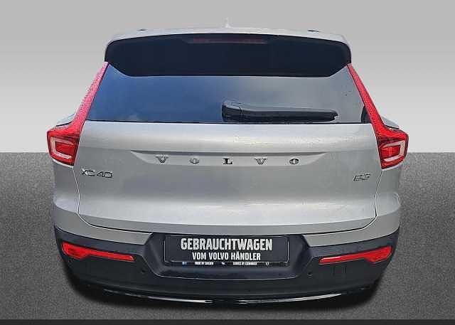 Gebraucht Volvo XC40 120 PS (88 kW) 2025 SUV