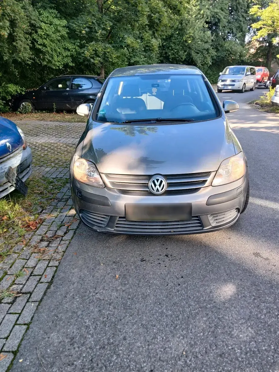 Gebraucht VW Golf IV 105 PS (77 kW) 2006 Limousine