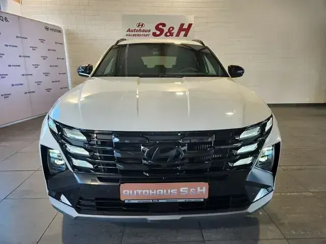 Gebraucht Hyundai Tucson 160 PS (117 kW) 2025 Andere SUV