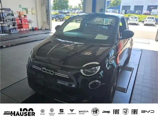 Gebraucht Fiat 500e Icon 69 kW (95 PS) 2023 Kleinwagen