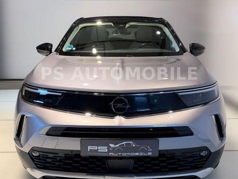 Gebraucht Opel Mokka Elegance 131 PS (96 kW) 2022 Grau SUV