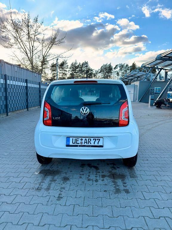 Second-hand VW up! take up! 60 CP (44 kW) 2016 Alb Hatchback