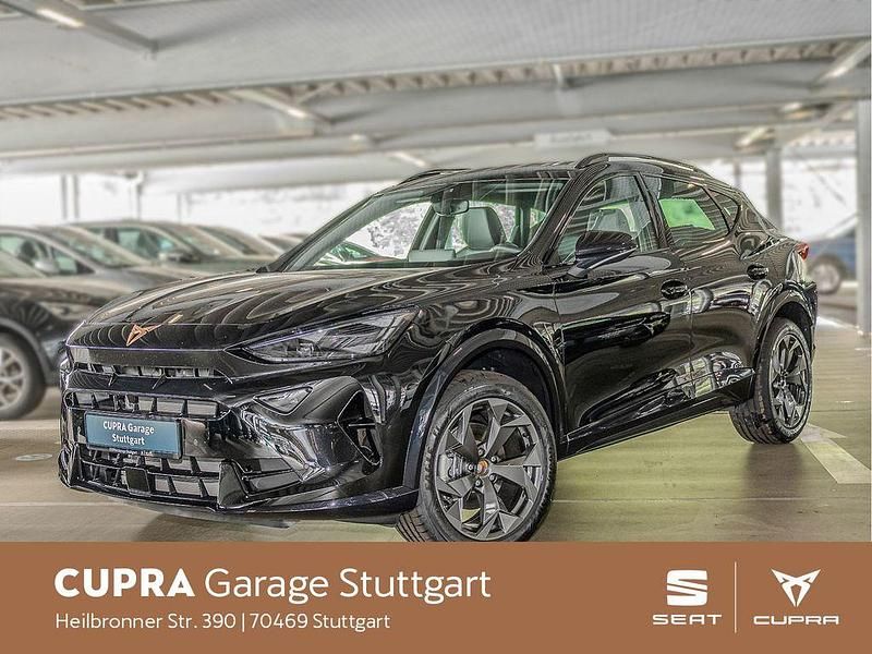 Schwarz Gebraucht 2025 Cupra Formentor SUV | 32.930 € (Superpreis) - Bild 1/4