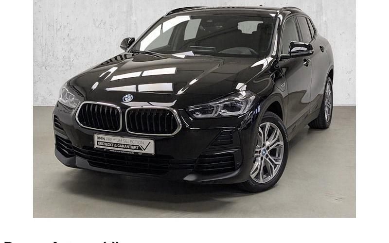 Używany BMW X2 Sport Line 220 KM (161 kW) 2022 SUV