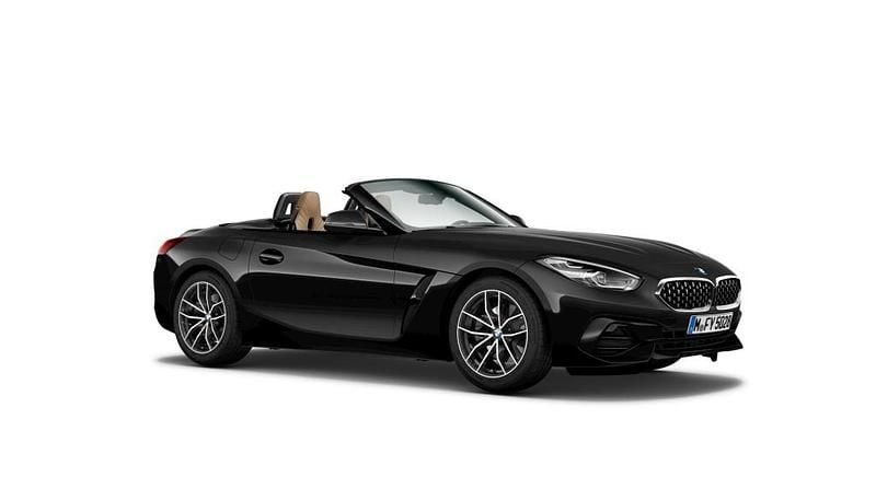 Gebraucht BMW Z4 Efficient Dynamics 197 PS (144 kW) 2026 Cabrio