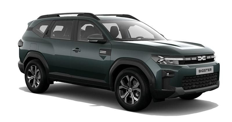Neu 2025 Dacia Bigster Expression SUV | 28.670 € (Fairer Preis) - Bild 1/4