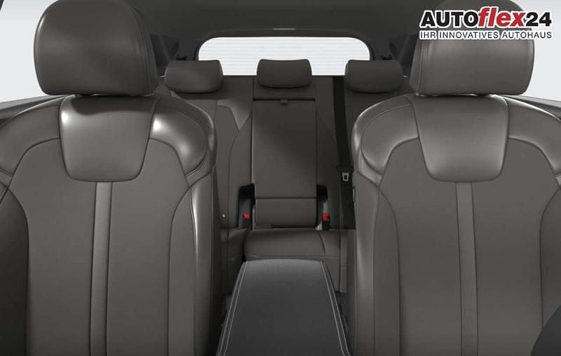 Neu Kia Sorento 193 PS (141 kW) 2026 Interstellar grau metallic SUV