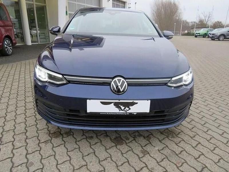 Gebraucht VW Golf VII 110 PS (80 kW) 2021 Andere Limousine