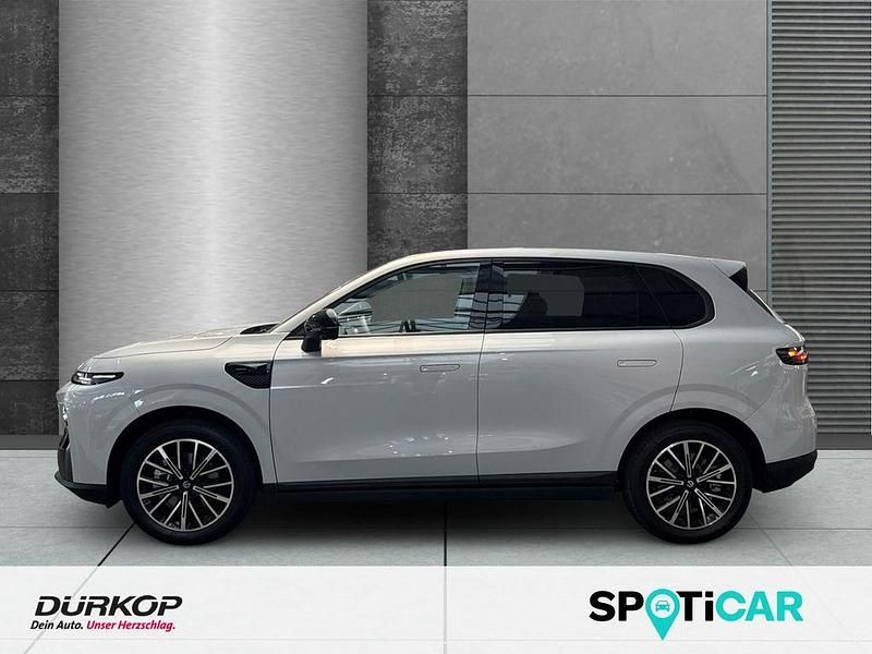 Neu Leapmotor B10 160 kW (218 PS) 2026 SUV