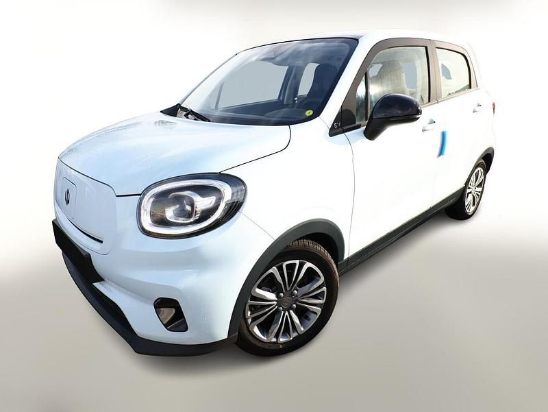 Glacier blue Neu 2025 Leapmotor T03 Kleinwagen | 17.500 € (Guter Preis) - Bild 1/4
