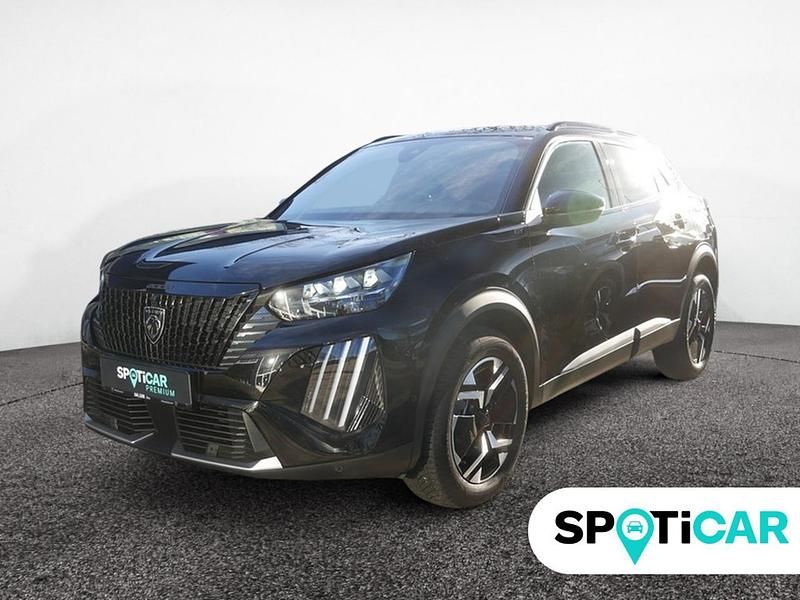 Gebraucht Peugeot 2008 136 PS (100 kW) 2025 SUV