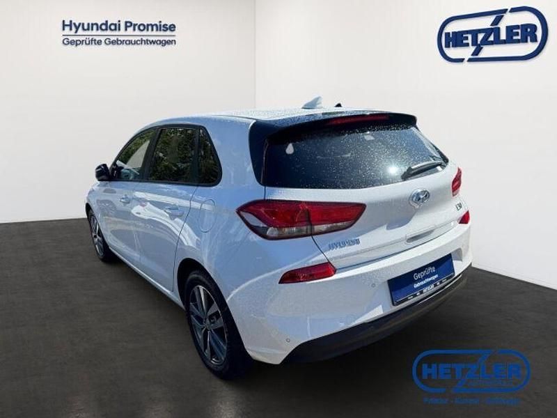 Gebraucht Hyundai i30 Trend 160 PS (117 kW) 2024 Andere farbe Kombi