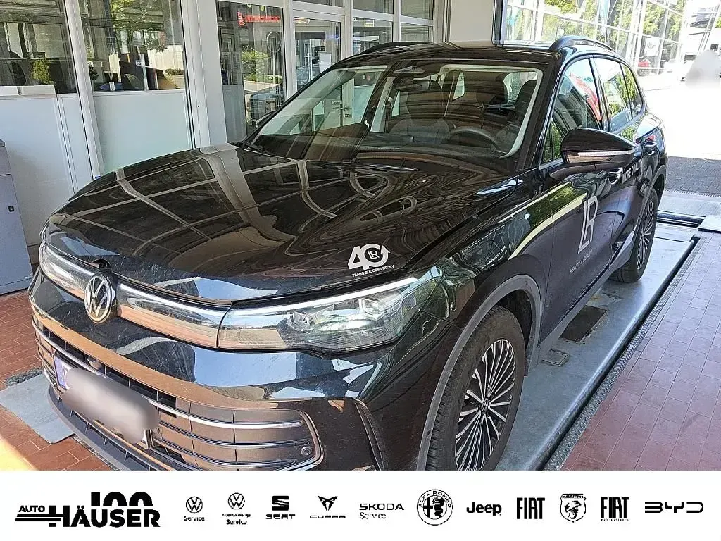 Gebraucht VW Tiguan Life 150 PS (110 kW) 2025 SUV