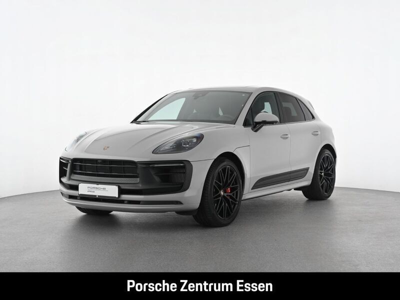 Kreide Gebraucht 2022 Porsche Macan GTS SUV | 89.900 € (Fairer Preis) - Bild 1/4